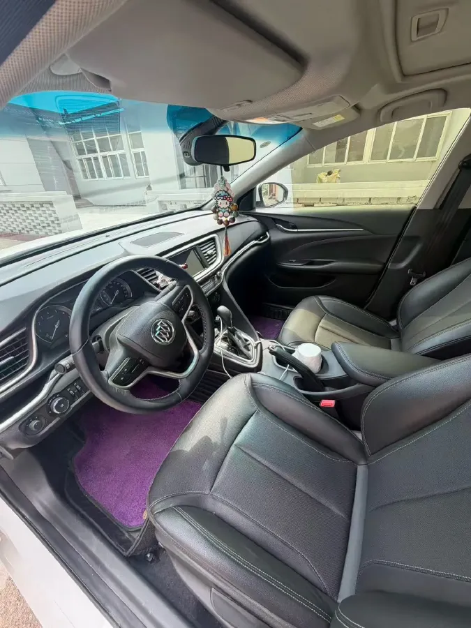 2021 Buick Excelle 1.3T 163HP L3 6AT,autocango,china used car exporter,china ev exporter,chinese used car exporter,chinese used ev exporter