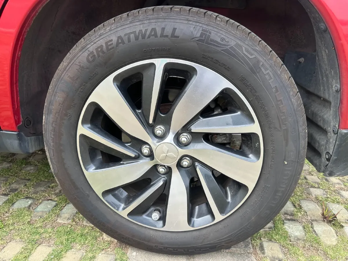 2018 Mitsubishi ASX 2.0L 167HP L4 CVT,autocango,china used car exporter,china ev exporter,chinese used car exporter,chinese used ev exporter