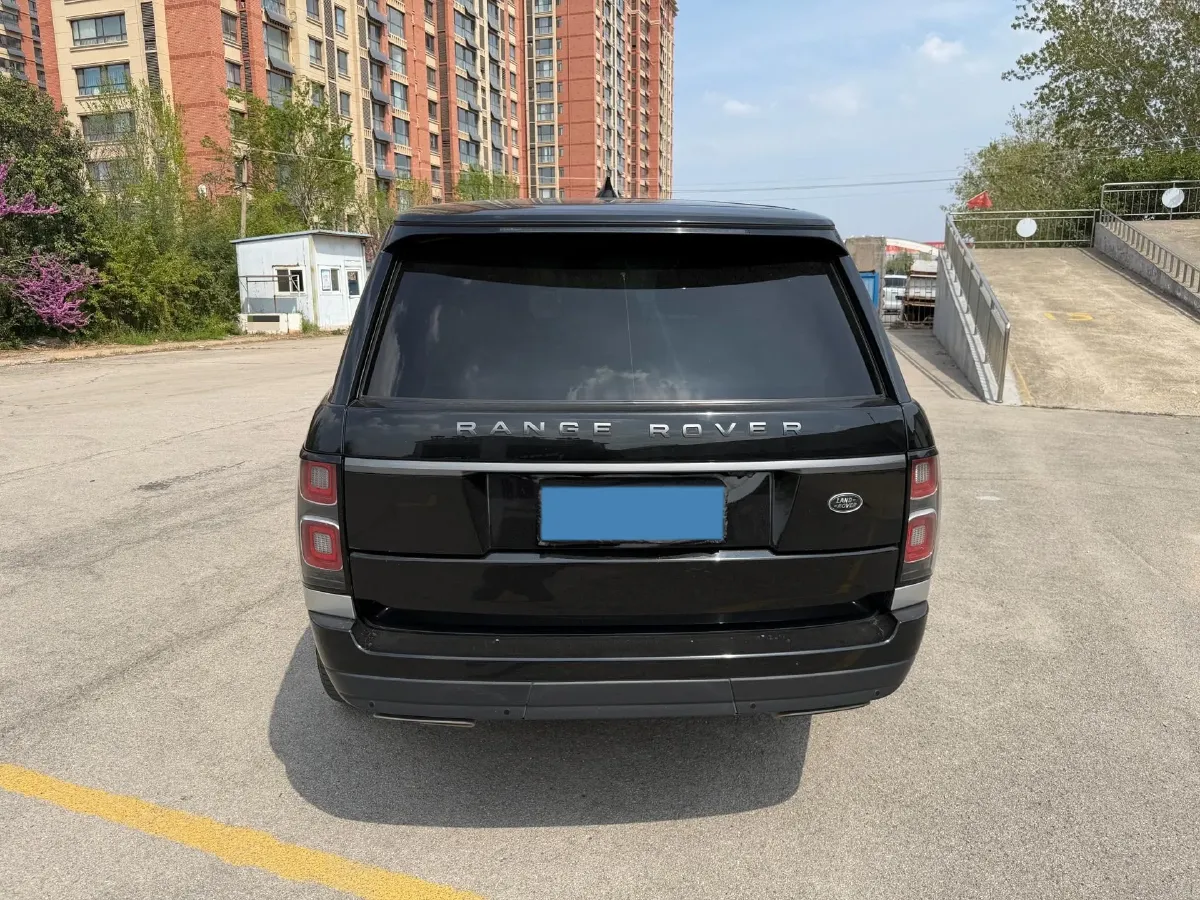 2020 Land Rover Range Rover 3.0T 360HP L6 8AT,autocango,china used car exporter,china ev exporter,chinese used car exporter,chinese used ev exporter