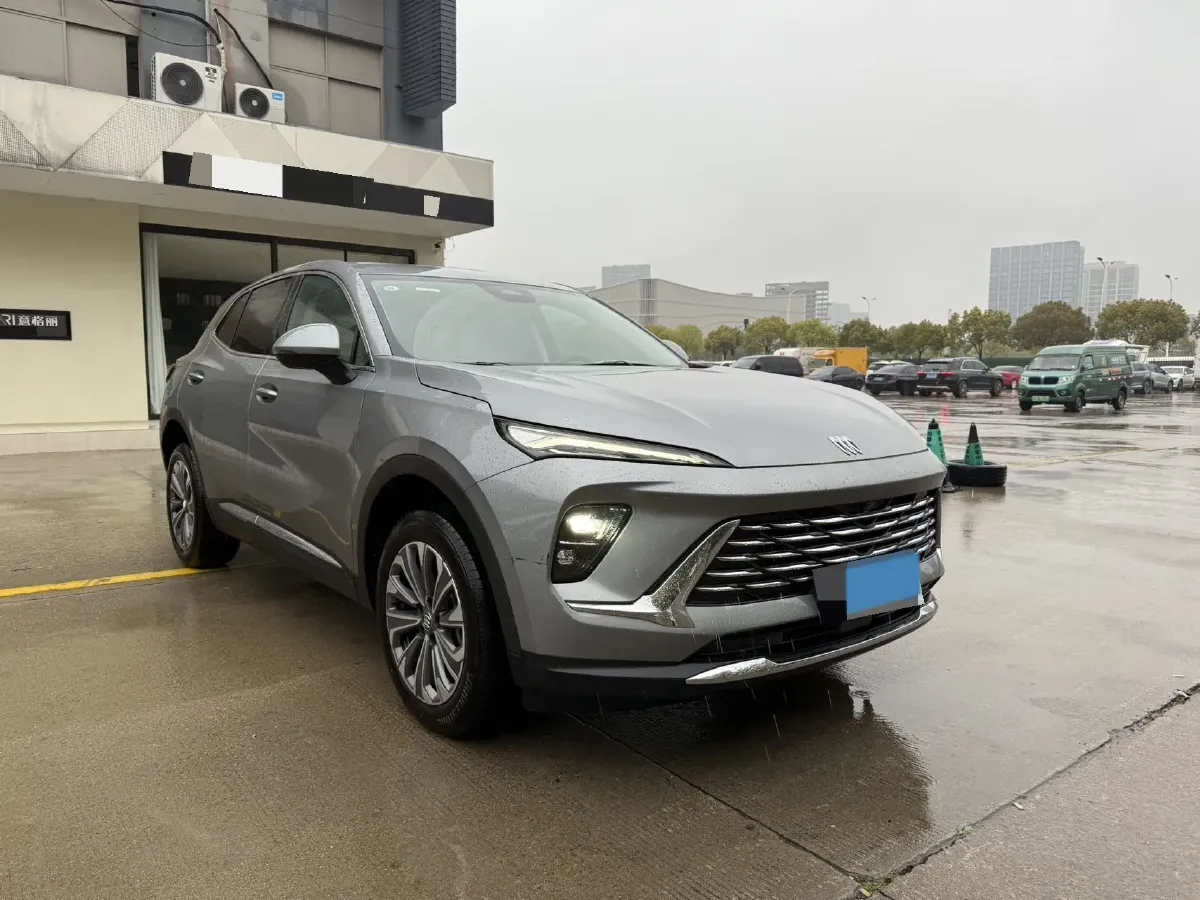 2025 Buick EnvisionS 1.5T 211HP L4 9AT,autocango,china used car exporter,china ev exporter,chinese used car exporter,chinese used ev exporter