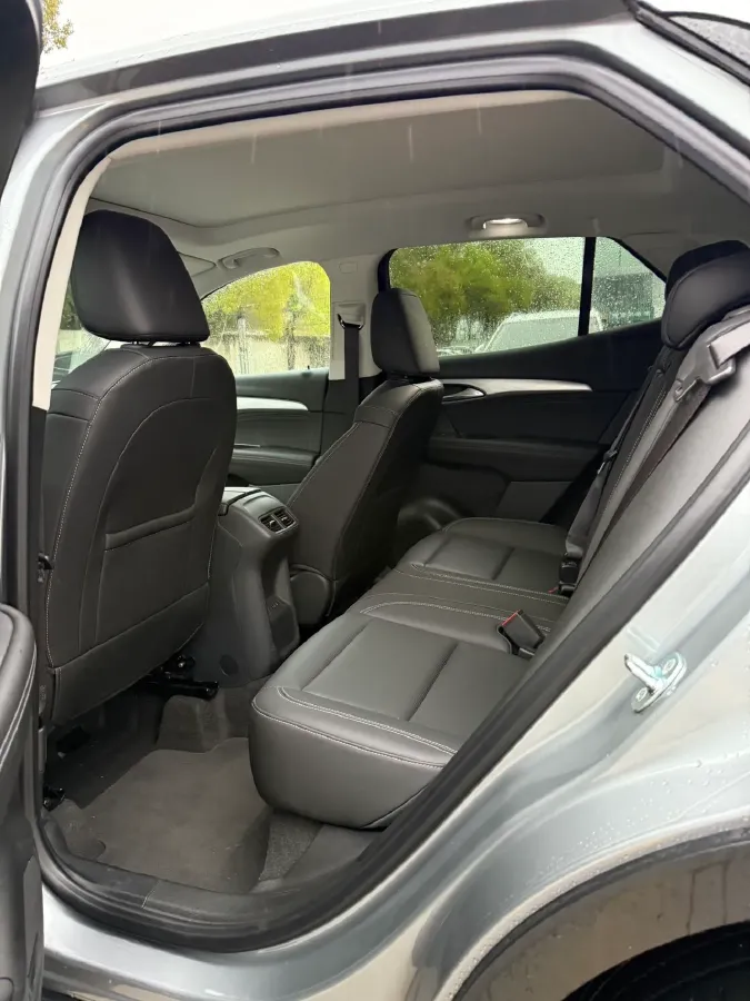 2025 Buick EnvisionS 1.5T 211HP L4 9AT,autocango,china used car exporter,china ev exporter,chinese used car exporter,chinese used ev exporter