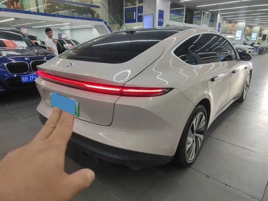 2022 JunTian HeiWuShi Youth 2.0T 203HP L4 6AT,autocango,china used car exporter,china ev exporter,chinese used car exporter,chinese used ev exporter