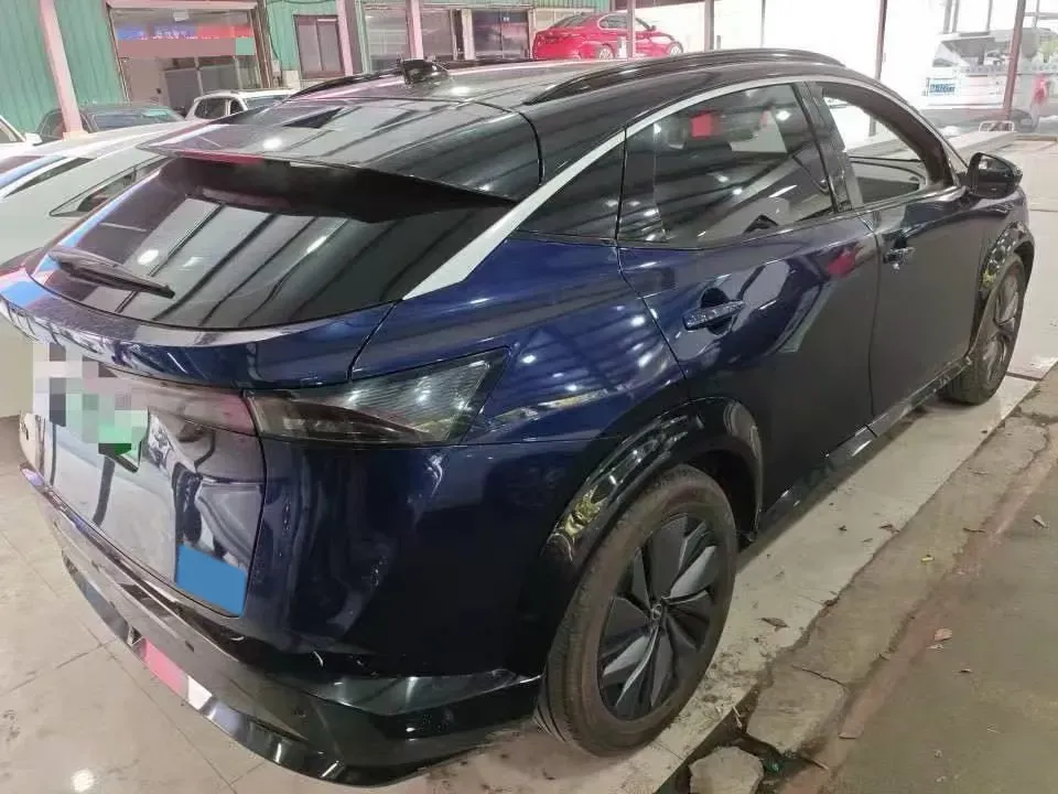 2022 Nissan Ariya BEV 90KWH,autocango,china used car exporter,china ev exporter,chinese used car exporter,chinese used ev exporter