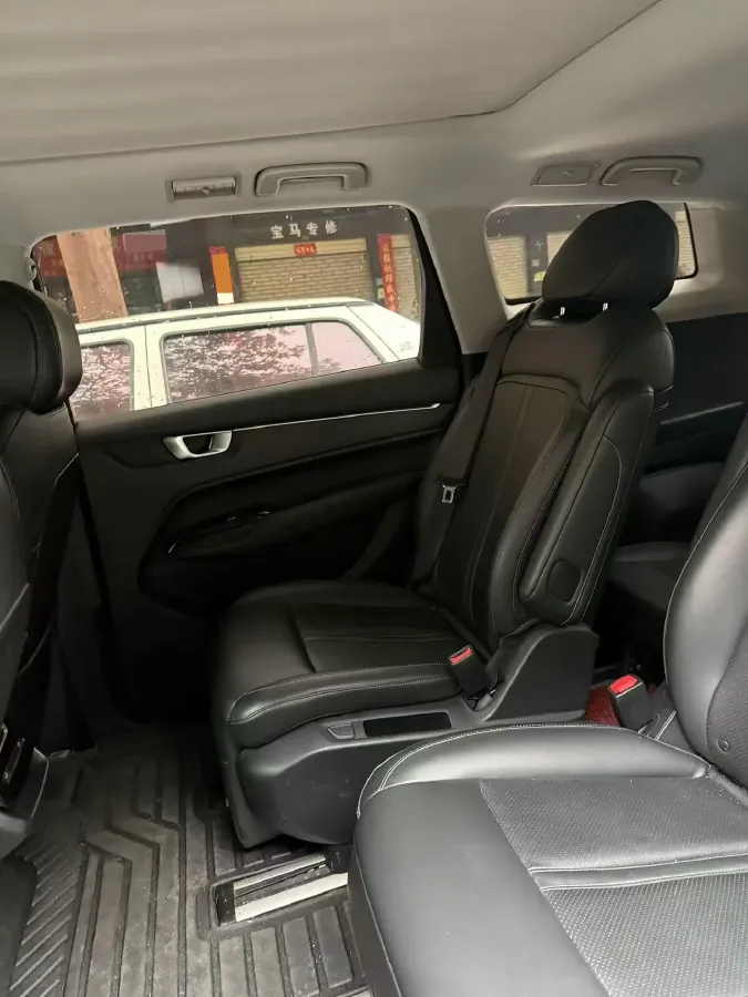 2020 WuLing KaiJie 1.5T 147HP L4 CVT,autocango,china used car exporter,china ev exporter,chinese used car exporter,chinese used ev exporter