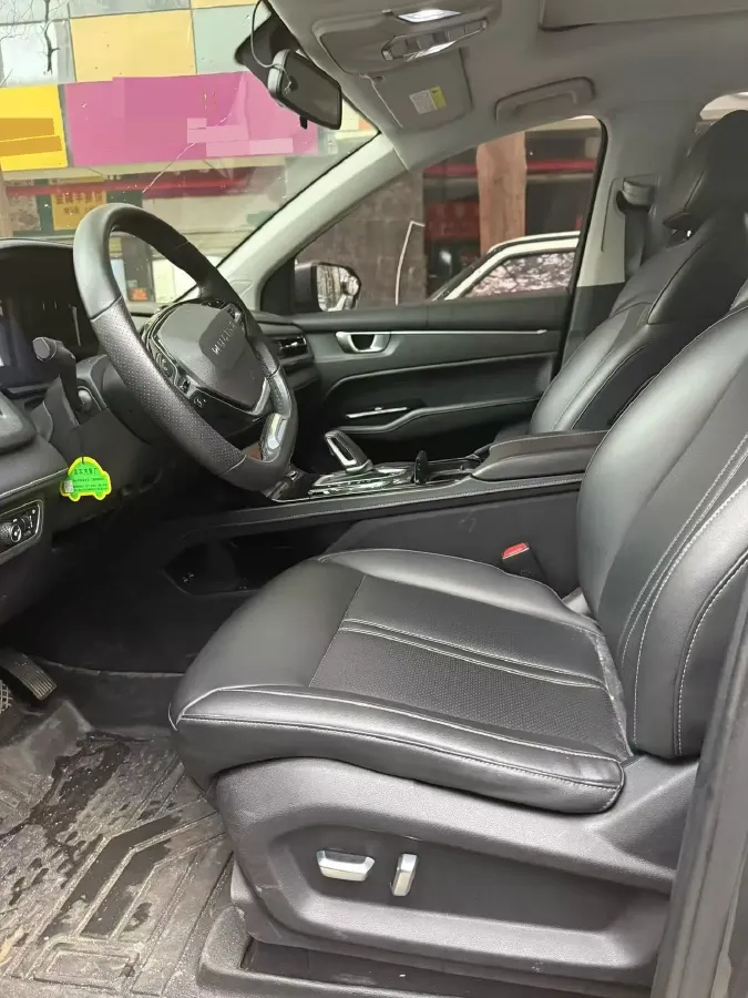 2020 WuLing KaiJie 1.5T 147HP L4 CVT,autocango,china used car exporter,china ev exporter,chinese used car exporter,chinese used ev exporter