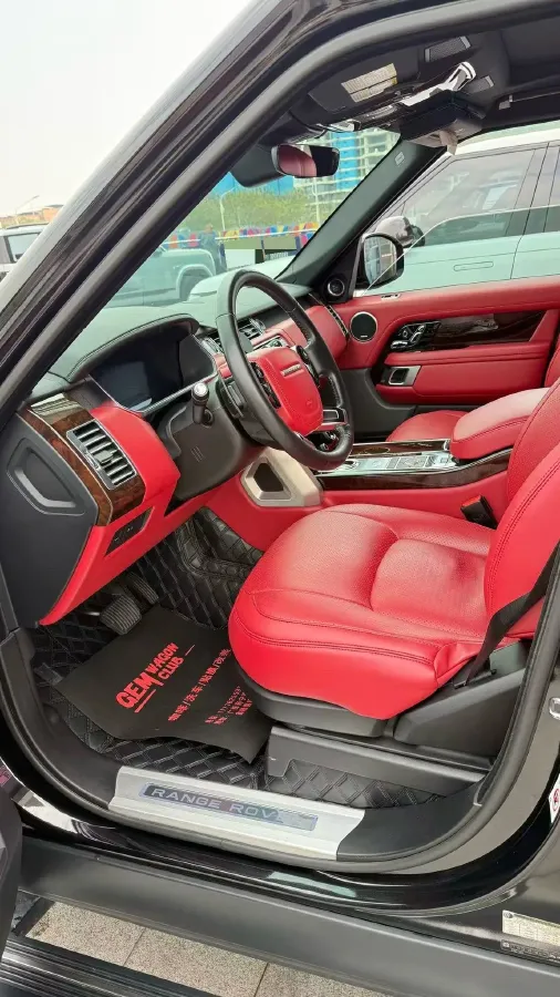 2020 Land Rover Range Rover Velar 2.0T 250HP L4 8AT,autocango,china used car exporter,china ev exporter,chinese used car exporter,chinese used ev exporter