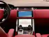 2020 Land Rover Range Rover Velar 2.0T 250HP L4 8AT