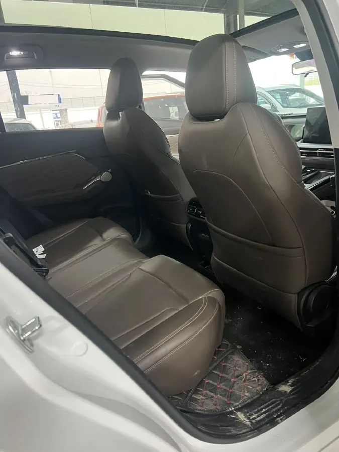 2024 GAC Trumpchi GS4 1.5T 177HP L4 7DCT,autocango,china used car exporter,china ev exporter,chinese used car exporter,chinese used ev exporter