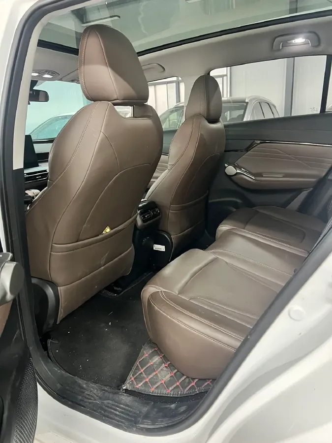 2024 GAC Trumpchi GS4 1.5T 177HP L4 7DCT,autocango,china used car exporter,china ev exporter,chinese used car exporter,chinese used ev exporter