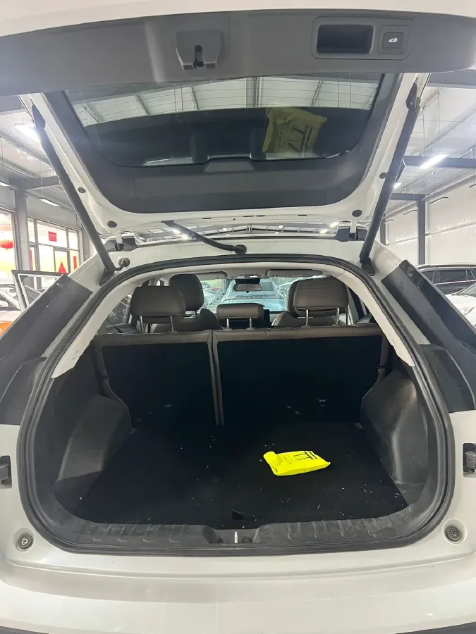 2024 GAC Trumpchi GS4 1.5T 177HP L4 7DCT,autocango,china used car exporter,china ev exporter,chinese used car exporter,chinese used ev exporter