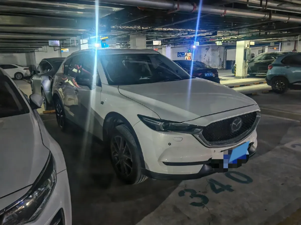 2017 Mazda CX-5 2.5L 196HP L4 6AT,autocango,china used car exporter,china ev exporter,chinese used car exporter,chinese used ev exporter