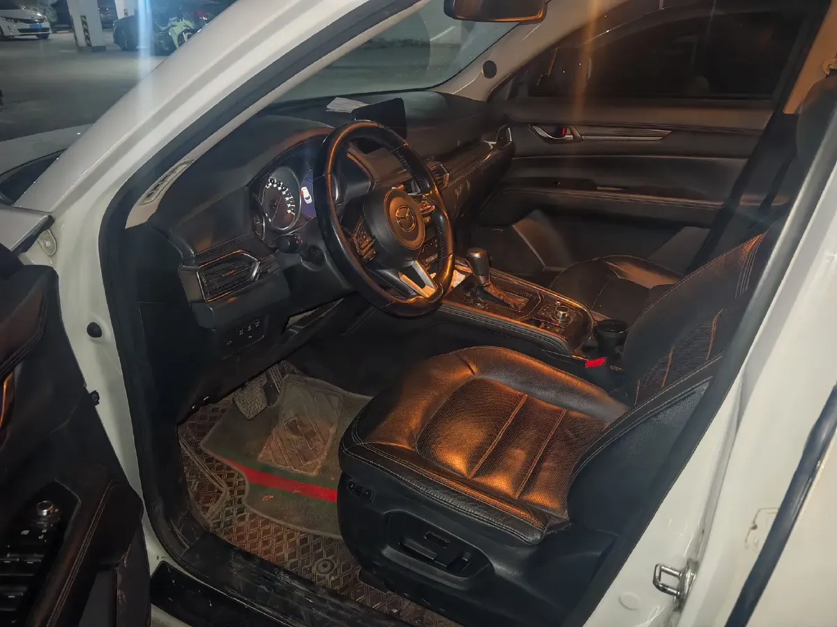 2017 Mazda CX-5 2.5L 196HP L4 6AT,autocango,china used car exporter,china ev exporter,chinese used car exporter,chinese used ev exporter