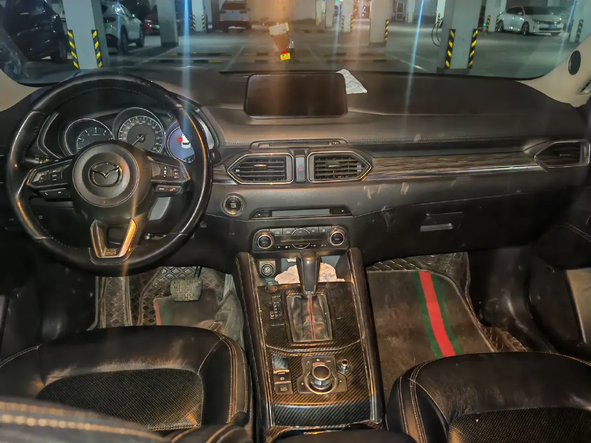 2017 Mazda CX-5 2.5L 196HP L4 6AT,autocango,china used car exporter,china ev exporter,chinese used car exporter,chinese used ev exporter