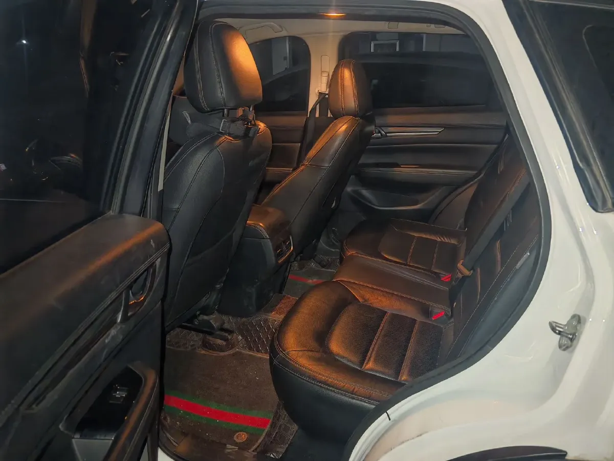 2017 Mazda CX-5 2.5L 196HP L4 6AT,autocango,china used car exporter,china ev exporter,chinese used car exporter,chinese used ev exporter