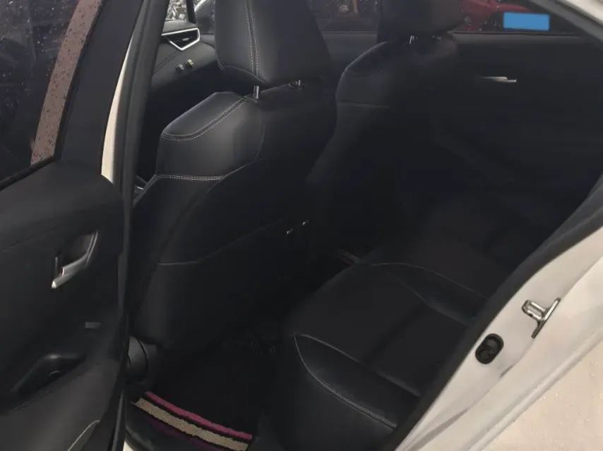 2019 Toyota Corolla 1.2T 116HP L4 CVT,autocango,china used car exporter,china ev exporter,chinese used car exporter,chinese used ev exporter