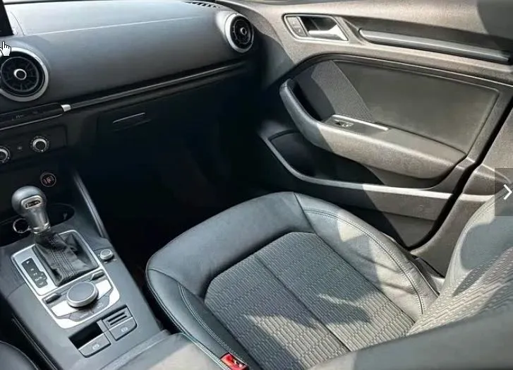 2020 Audi A3 1.4T 150HP L4 7DCT,autocango,china used car exporter,china ev exporter,chinese used car exporter,chinese used ev exporter