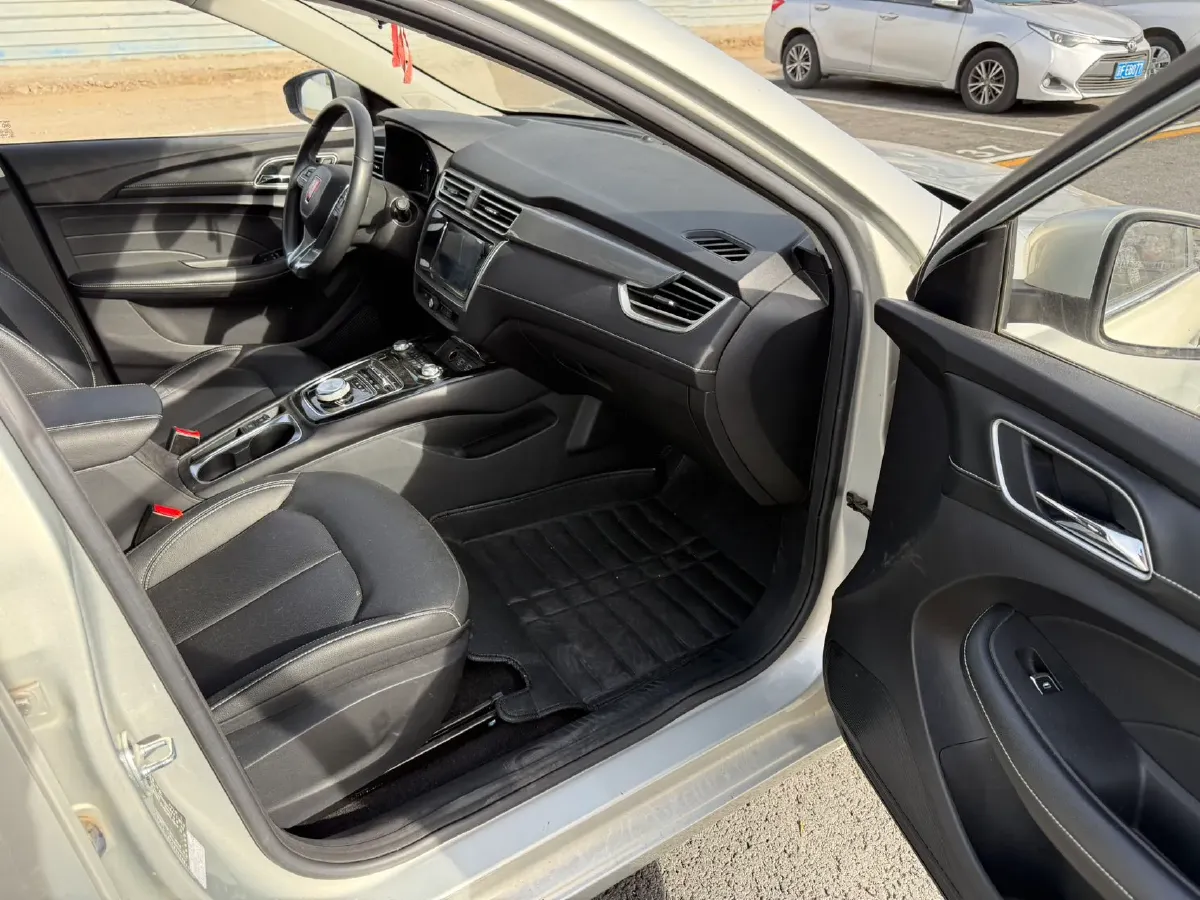 2018 Roewe Ei5 BEV 35KWH,autocango,china used car exporter,china ev exporter,chinese used car exporter,chinese used ev exporter