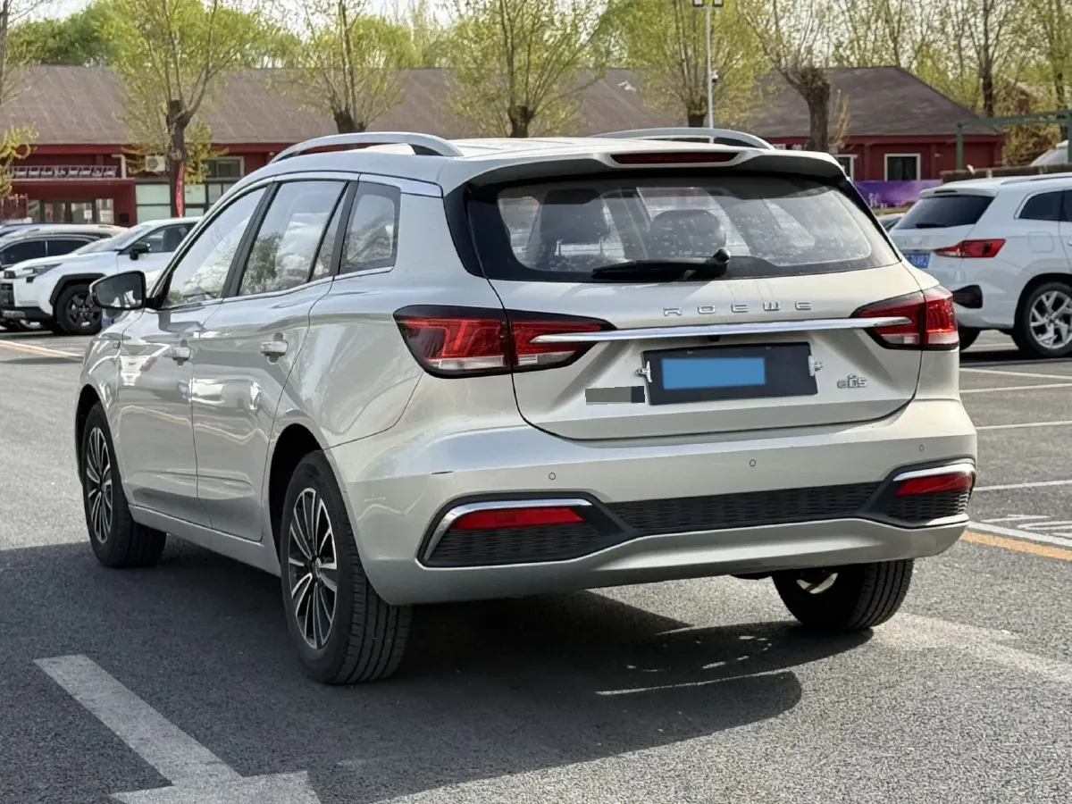 2018 Roewe Ei5 BEV 35KWH,autocango,china used car exporter,china ev exporter,chinese used car exporter,chinese used ev exporter