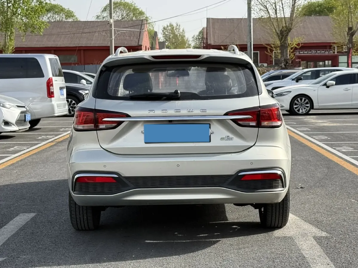 2018 Roewe Ei5 BEV 35KWH,autocango,china used car exporter,china ev exporter,chinese used car exporter,chinese used ev exporter