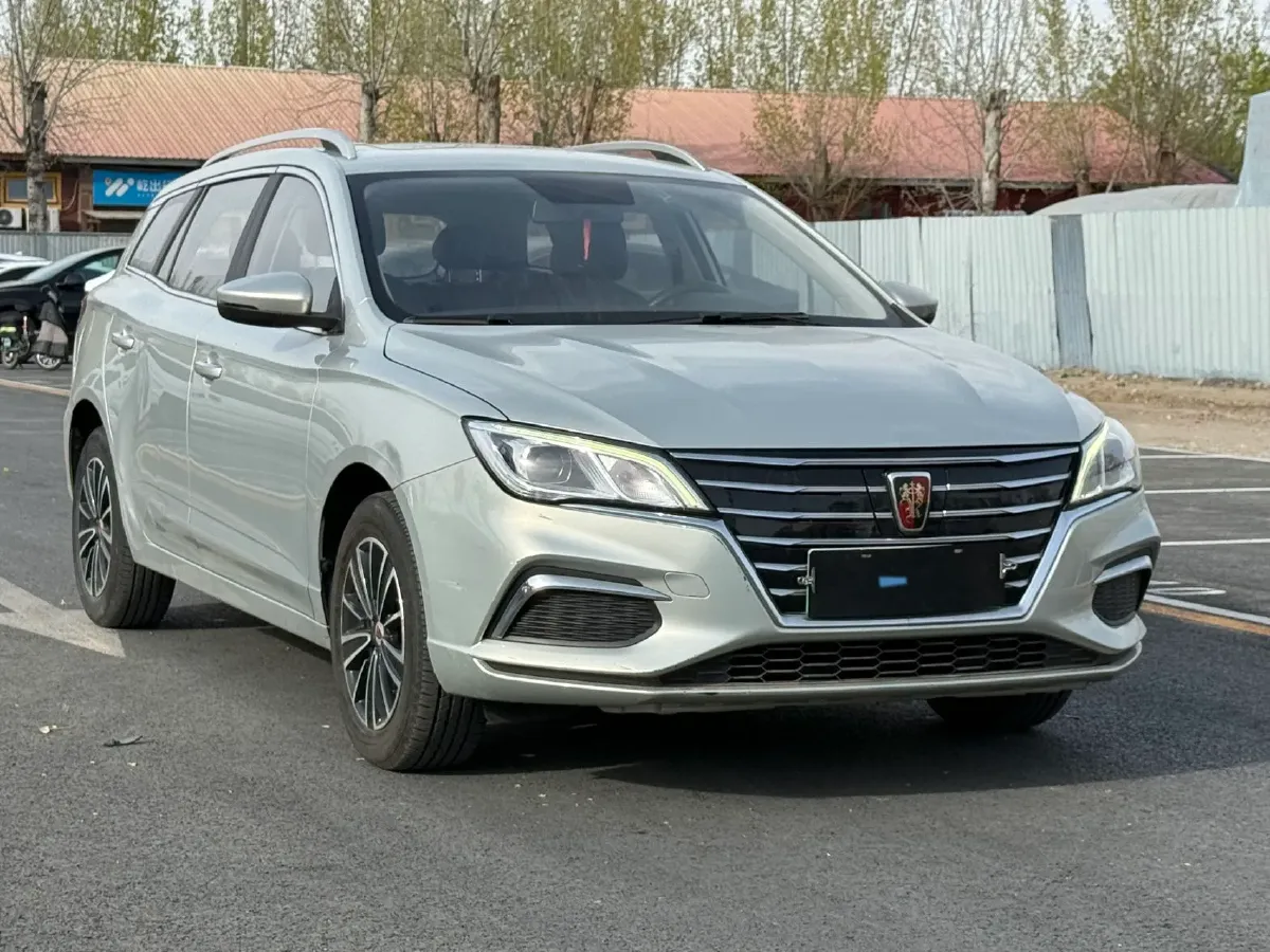 2018 Roewe Ei5 BEV 35KWH,autocango,china used car exporter,china ev exporter,chinese used car exporter,chinese used ev exporter