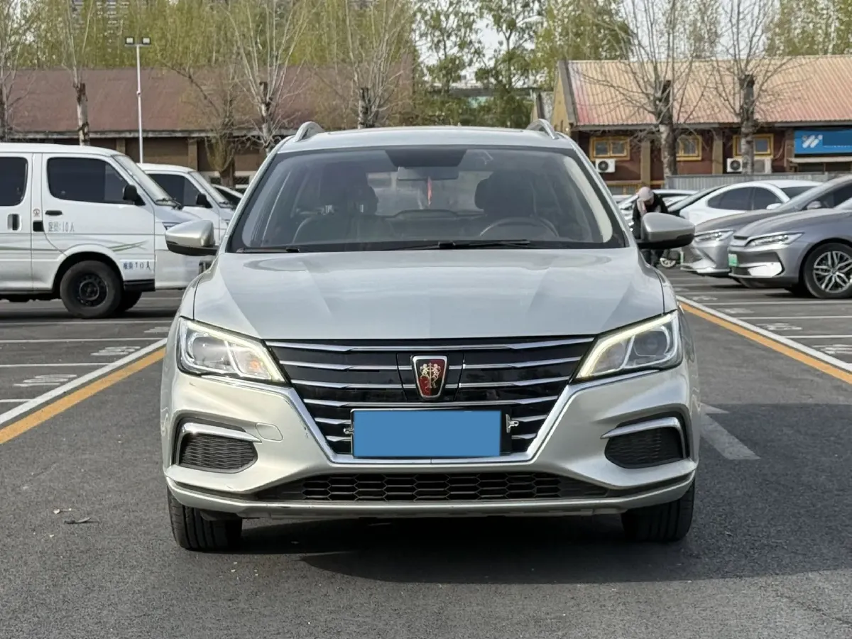 2018 Roewe Ei5 BEV 35KWH,autocango,china used car exporter,china ev exporter,chinese used car exporter,chinese used ev exporter