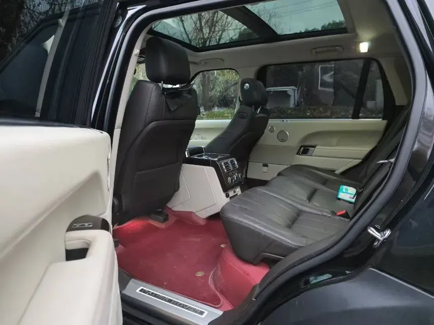 2017 Land Rover Range Rover 3.0T 381HP V6 8AT,autocango,china used car exporter,china ev exporter,chinese used car exporter,chinese used ev exporter