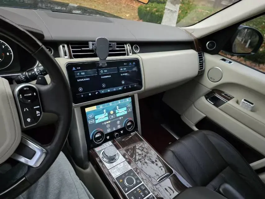 2017 Land Rover Range Rover 3.0T 381HP V6 8AT,autocango,china used car exporter,china ev exporter,chinese used car exporter,chinese used ev exporter