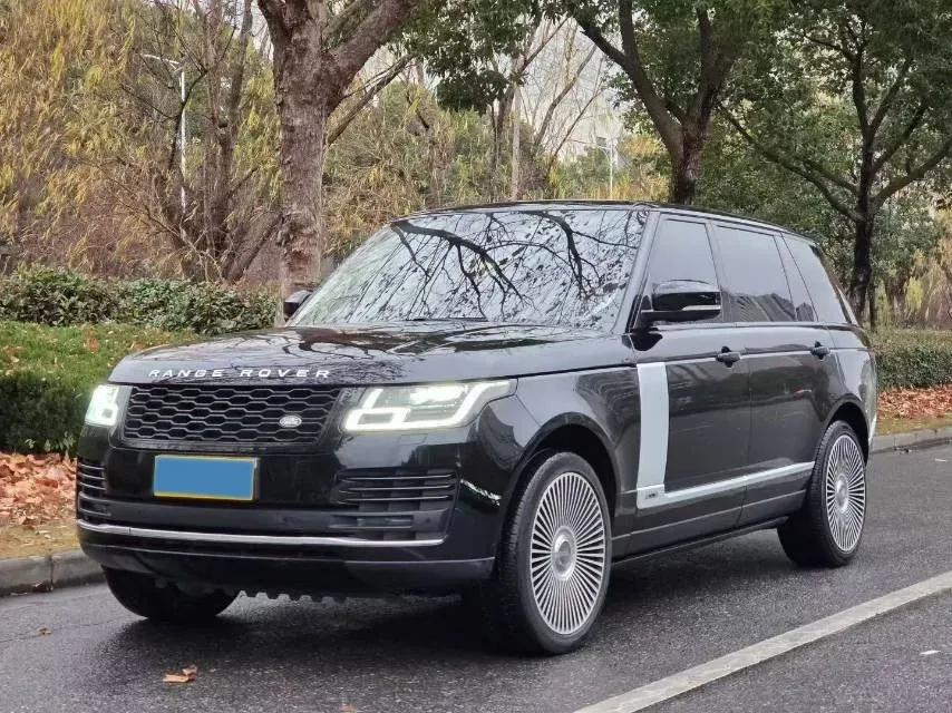 2017 Land Rover Range Rover 3.0T 381HP V6 8AT,autocango,china used car exporter,china ev exporter,chinese used car exporter,chinese used ev exporter