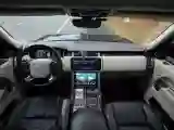 2017 Land Rover Range Rover 3.0T 381HP V6 8AT