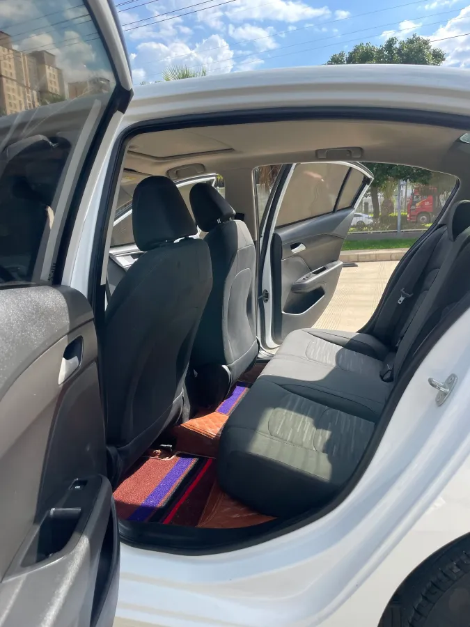 2018 Chevrolet Cavalier 1.5L 113HP L4 6AT,autocango,china used car exporter,china ev exporter,chinese used car exporter,chinese used ev exporter