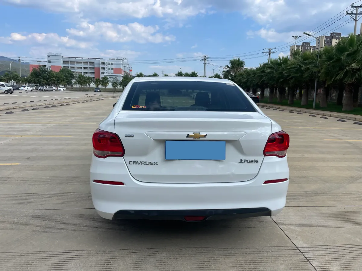 2018 Chevrolet Cavalier 1.5L 113HP L4 6AT,autocango,china used car exporter,china ev exporter,chinese used car exporter,chinese used ev exporter