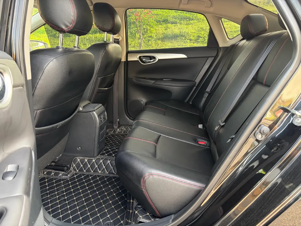 2021 Nissan Sylphy 1.6L 122HP L4 CVT,autocango,china used car exporter,china ev exporter,chinese used car exporter,chinese used ev exporter