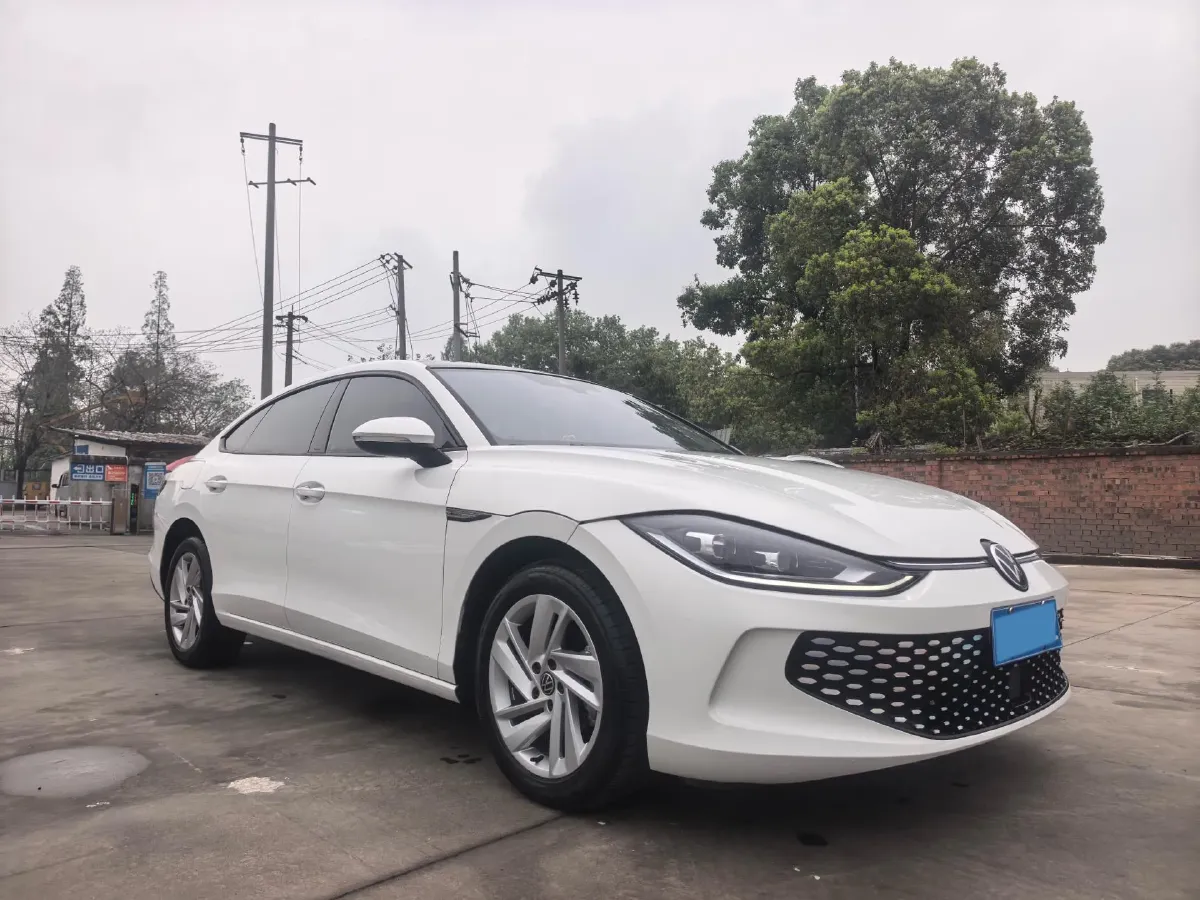 2022 Volkswagen Lavida 1.4T 150HP L4 7DCT,autocango,china used car exporter,china ev exporter,chinese used car exporter,chinese used ev exporter