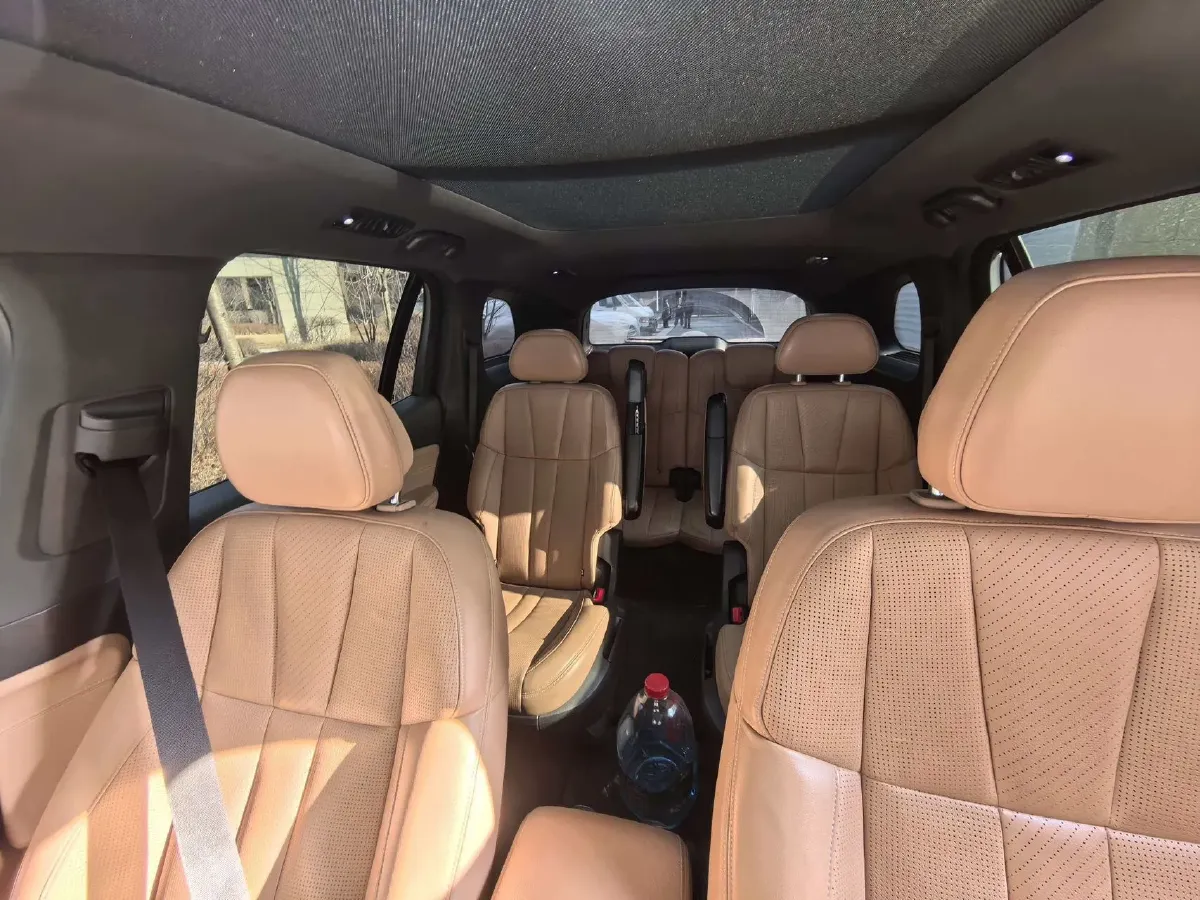 2020 NIO ES8 BEV 70KWH,autocango,china used car exporter,china ev exporter,chinese used car exporter,chinese used ev exporter