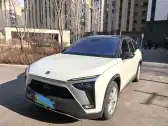 2020 NIO ES8,autocango,china used car exporter,china ev exporter,chinese used car exporter,chinese used ev exporter