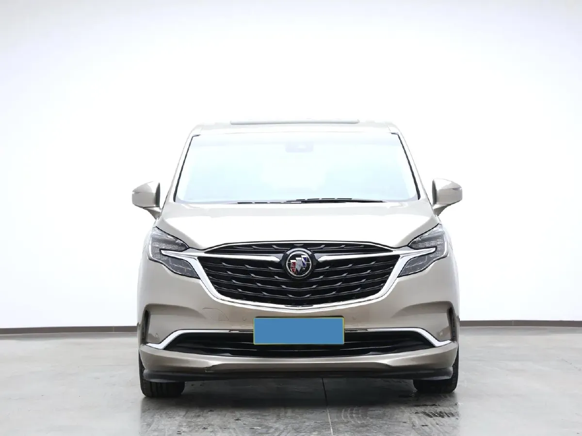 2022 Buick GL8 2.0T 237HP L4 9AT,autocango,china used car exporter,china ev exporter,chinese used car exporter,chinese used ev exporter