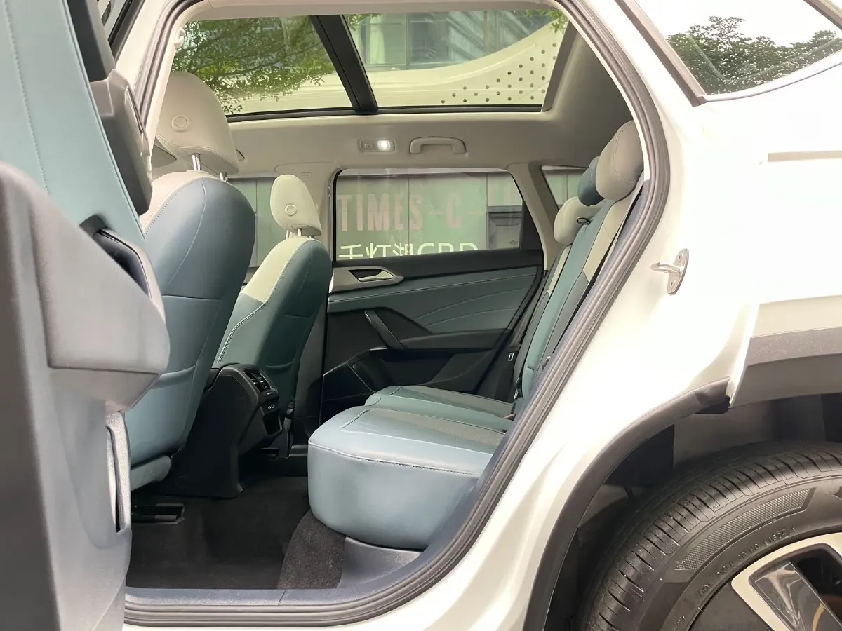 2024 Volkswagen Tharu 1.5T 160HP L4 7DCT,autocango,china used car exporter,china ev exporter,chinese used car exporter,chinese used ev exporter