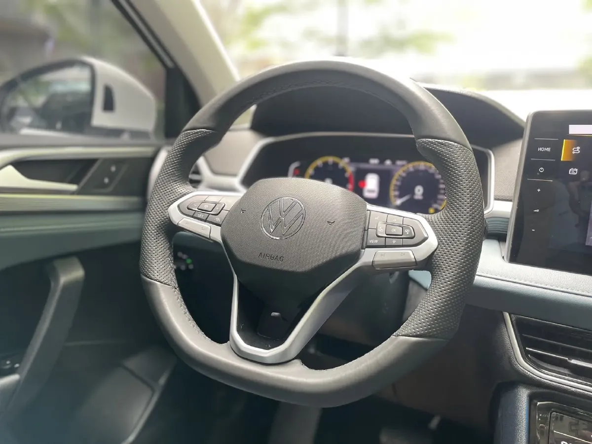 2024 Volkswagen Tharu 1.5T 160HP L4 7DCT,autocango,china used car exporter,china ev exporter,chinese used car exporter,chinese used ev exporter