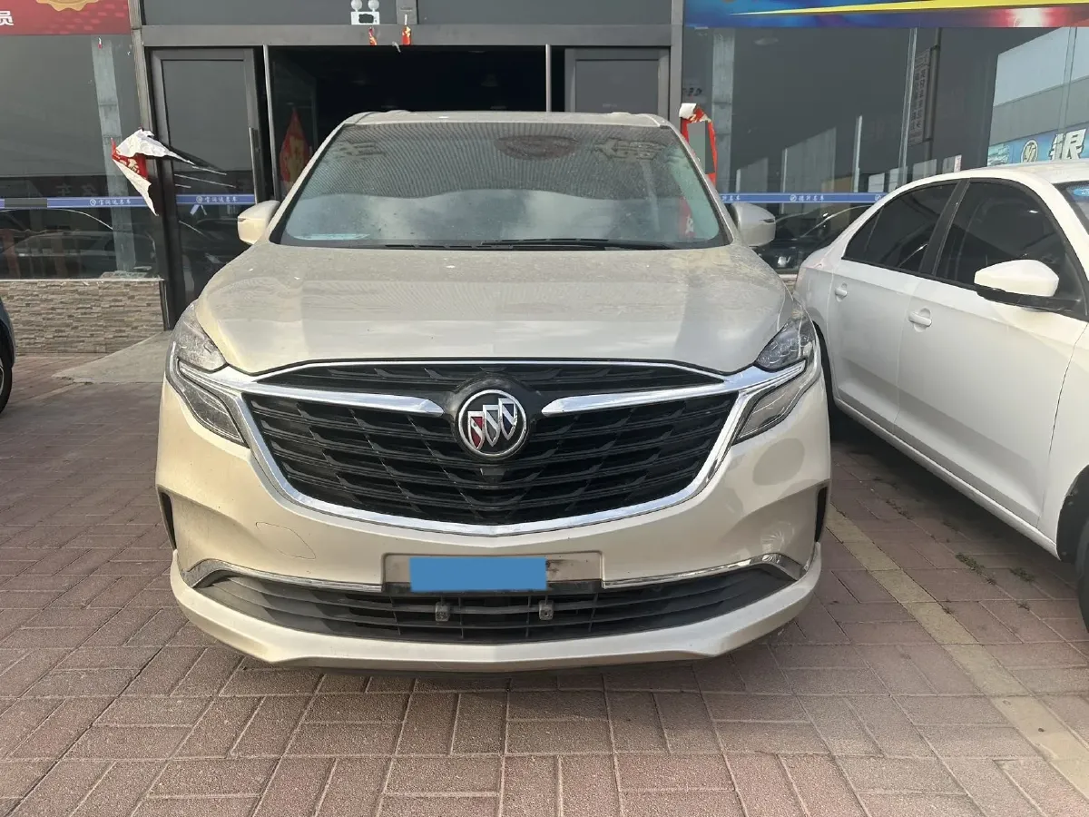 2022 Buick GL8 2.0T 237HP L4 9AT,autocango,china used car exporter,china ev exporter,chinese used car exporter,chinese used ev exporter