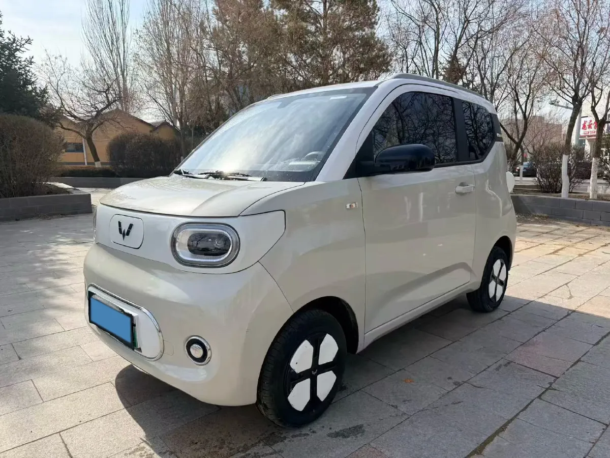 2024 WuLing HongGuang MINI EV BEV 17.3KWH,autocango,china used car exporter,china ev exporter,chinese used car exporter,chinese used ev exporter