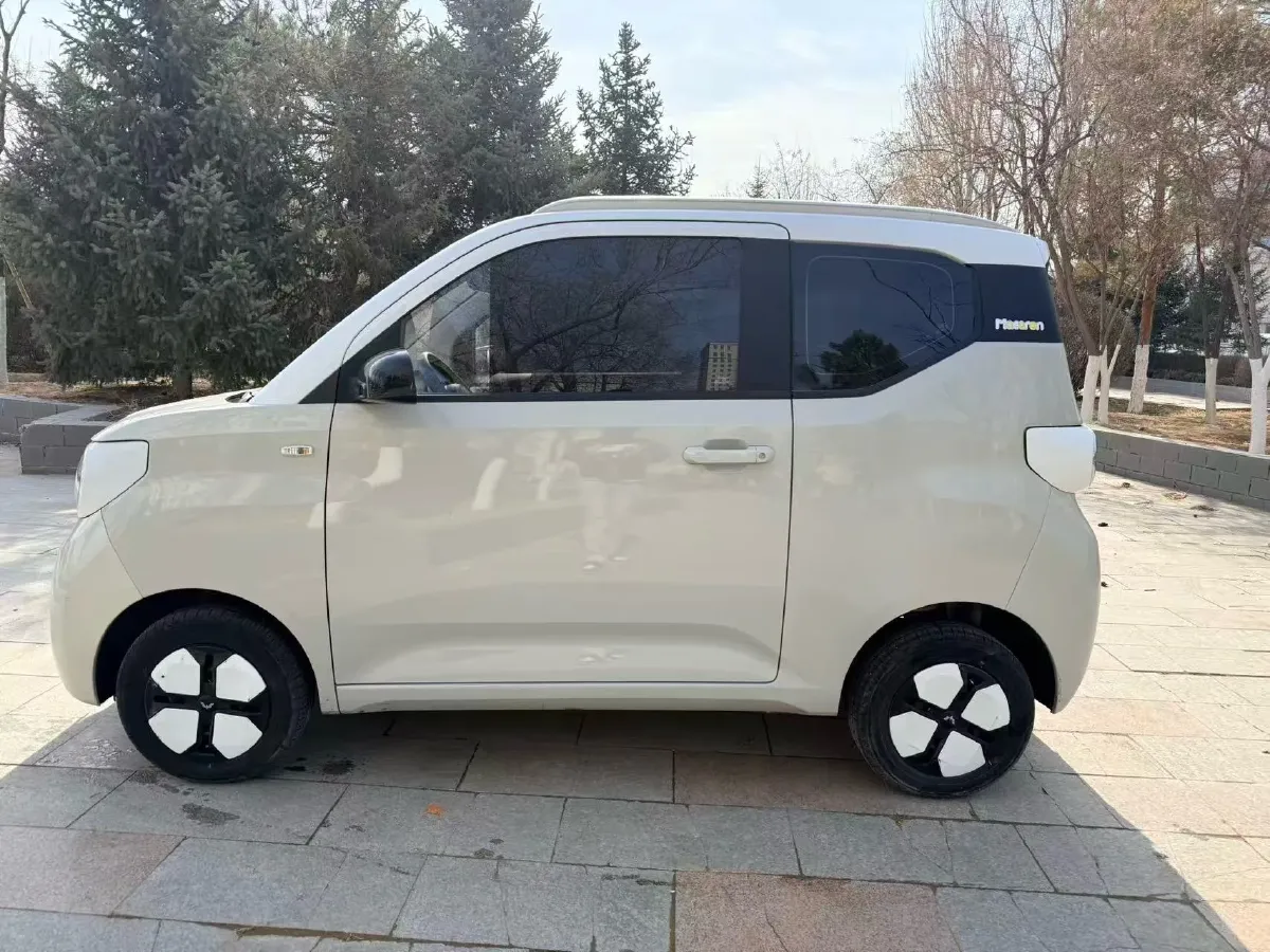 2024 WuLing HongGuang MINI EV BEV 17.3KWH,autocango,china used car exporter,china ev exporter,chinese used car exporter,chinese used ev exporter