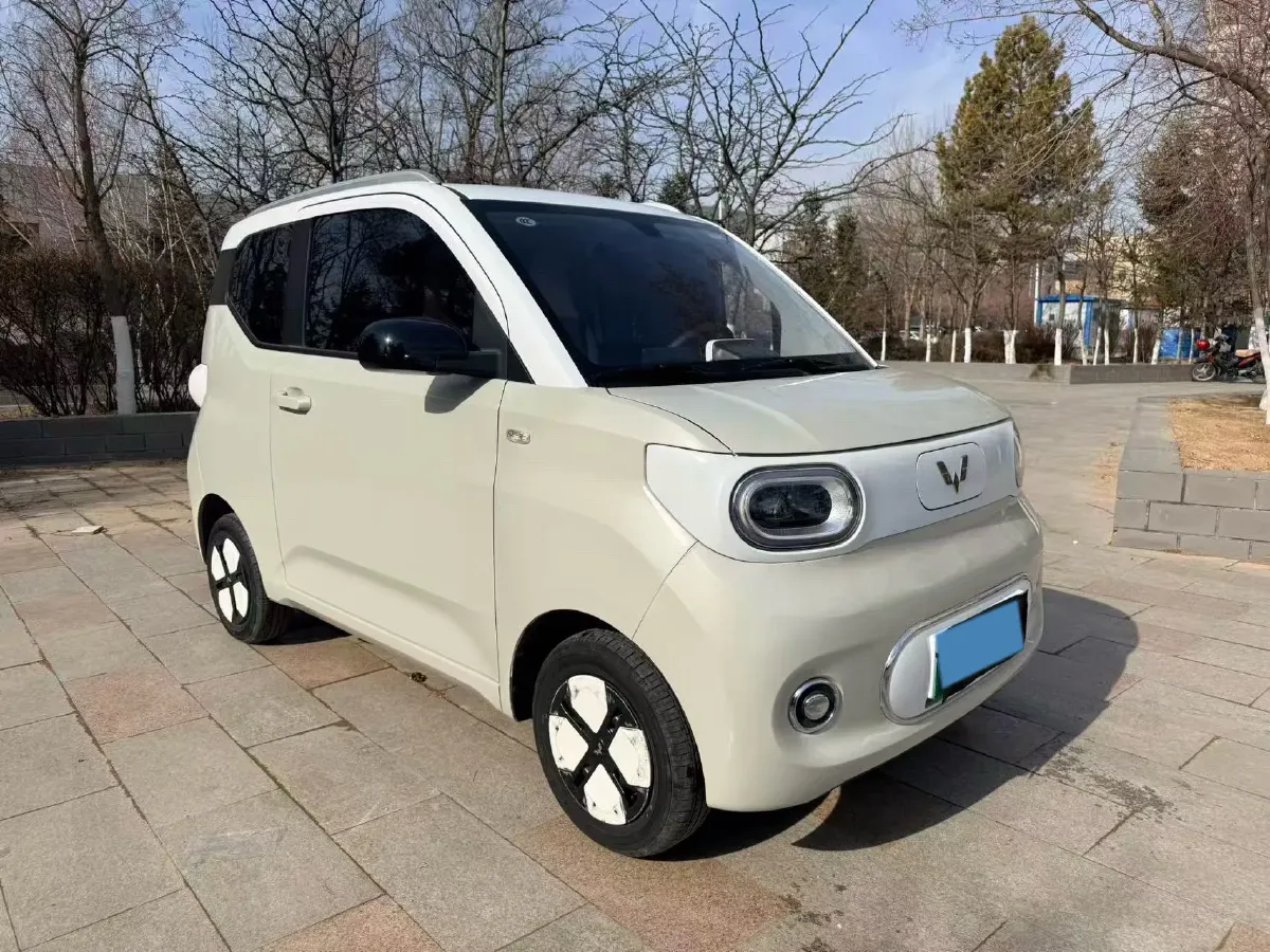2024 WuLing HongGuang MINI EV BEV 17.3KWH,autocango,china used car exporter,china ev exporter,chinese used car exporter,chinese used ev exporter