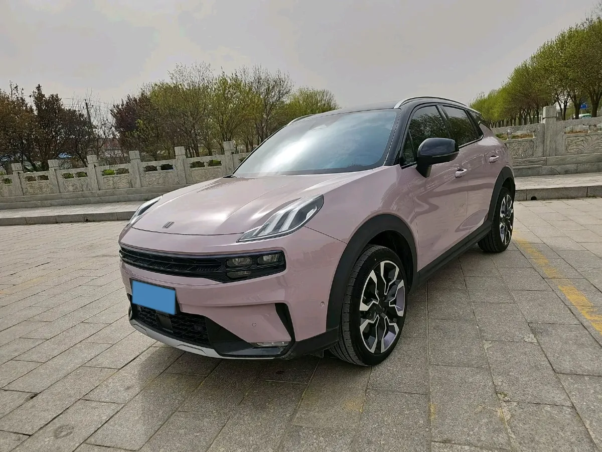 2022 LYNK&CO 02 1.5T 180HP L3 7DCT,autocango,china used car exporter,china ev exporter,chinese used car exporter,chinese used ev exporter
