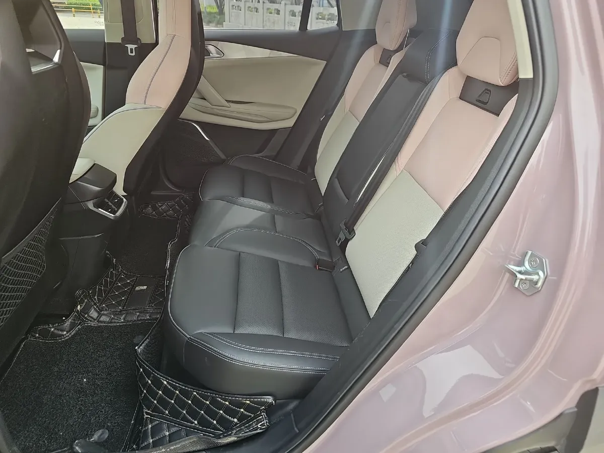 2022 LYNK&CO 02 1.5T 180HP L3 7DCT,autocango,china used car exporter,china ev exporter,chinese used car exporter,chinese used ev exporter