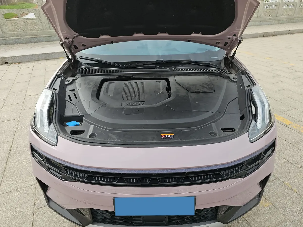2022 LYNK&CO 02 1.5T 180HP L3 7DCT,autocango,china used car exporter,china ev exporter,chinese used car exporter,chinese used ev exporter