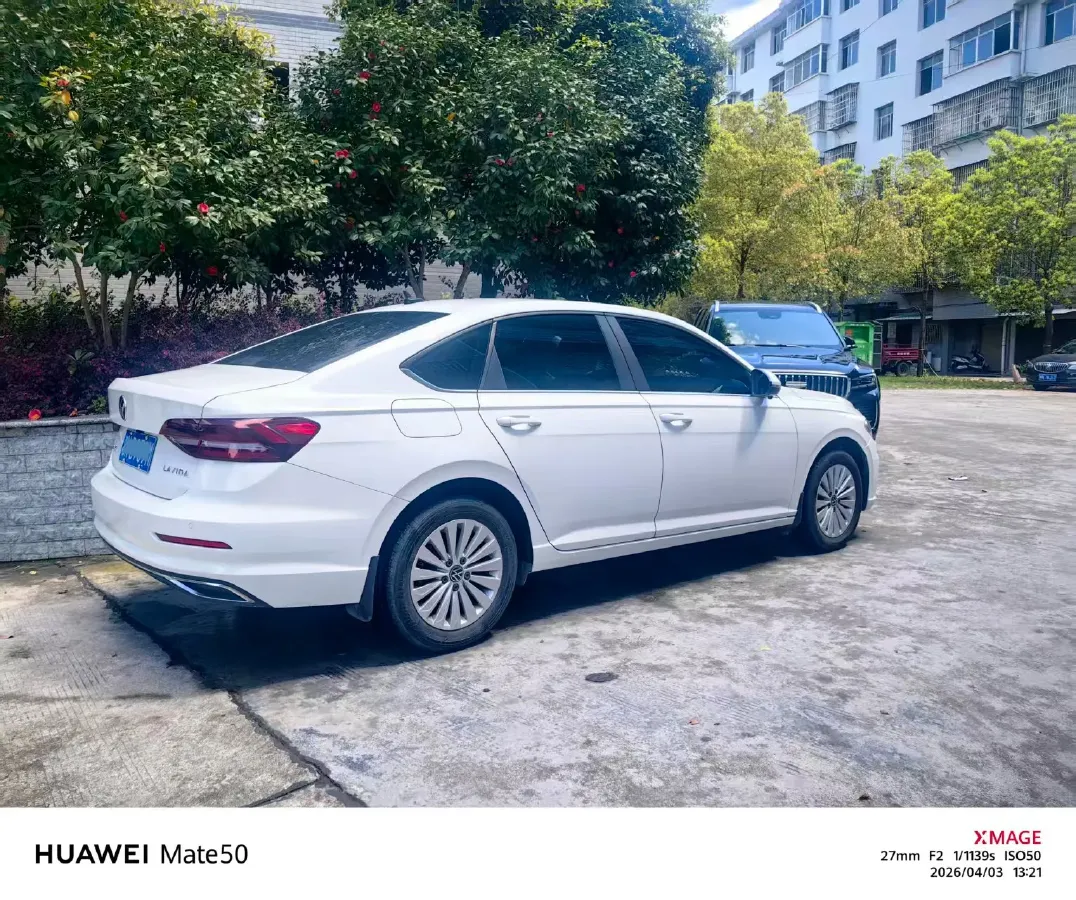 2021 Volkswagen Lavida 1.5L 113HP L4 6AT,autocango,china used car exporter,china ev exporter,chinese used car exporter,chinese used ev exporter