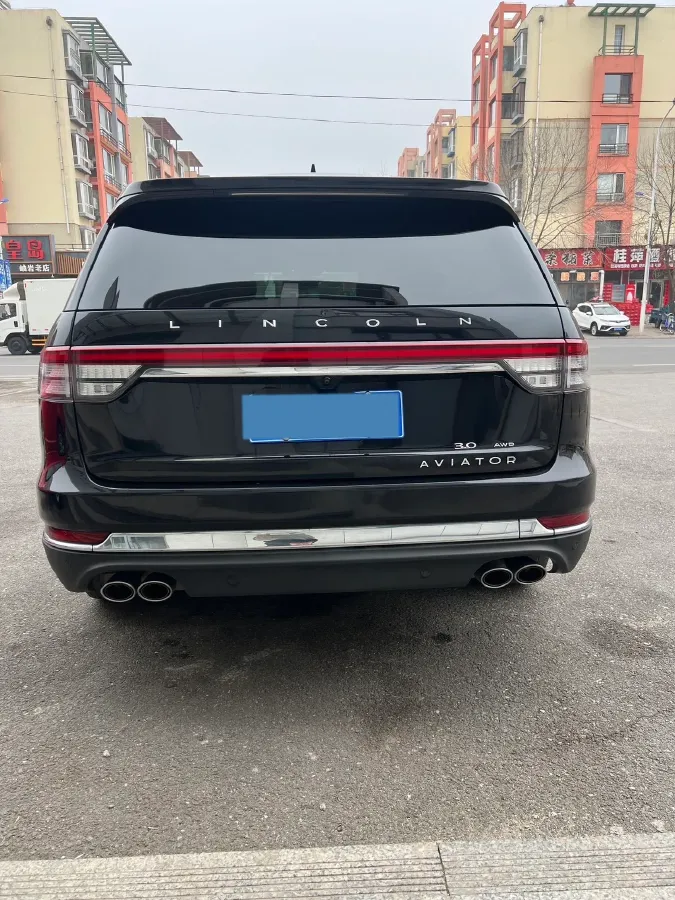 2021 Lincoln Aviator 3.0T 355HP V6 10AT,autocango,china used car exporter,china ev exporter,chinese used car exporter,chinese used ev exporter