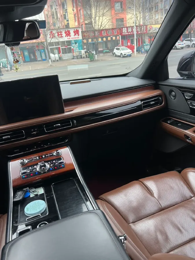 2021 Lincoln Aviator 3.0T 355HP V6 10AT,autocango,china used car exporter,china ev exporter,chinese used car exporter,chinese used ev exporter