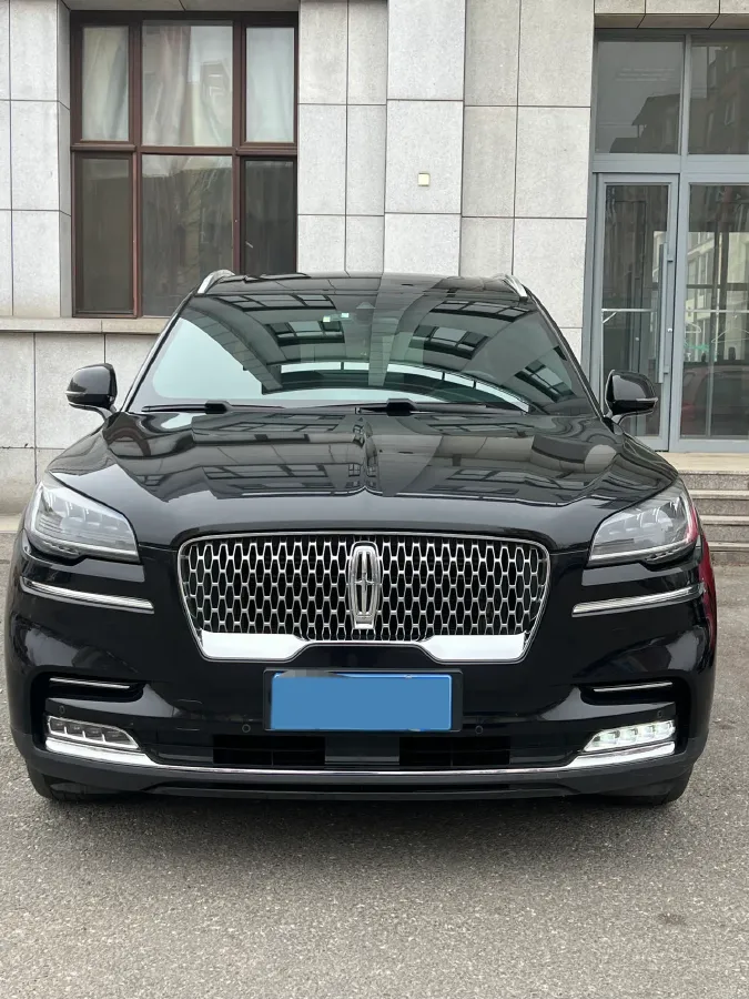 2021 Lincoln Aviator 3.0T 355HP V6 10AT,autocango,china used car exporter,china ev exporter,chinese used car exporter,chinese used ev exporter