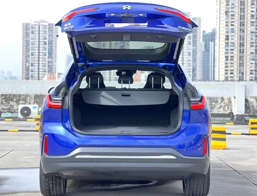 2020 NIO ES6 BEV 100KWH,autocango,china used car exporter,china ev exporter,chinese used car exporter,chinese used ev exporter